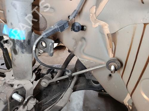 Anti roll bar RENAULT CAPTUR I (J5_, H5_) 0.9 TCe 90 | BP32516497M96 - Image 4