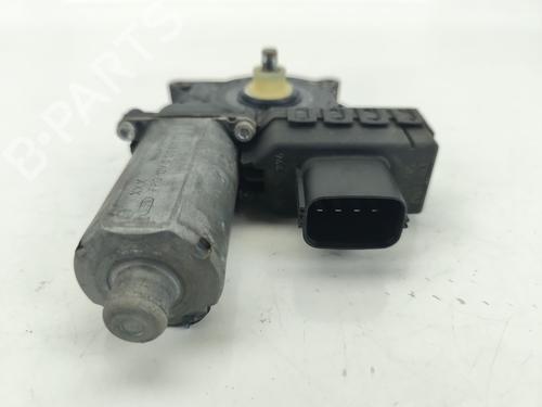 Left front window motor FORD MONDEO III Saloon (B4Y) 2.0 16V TDDi / TDCi | BP25879154E21 