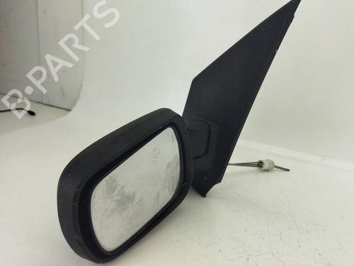 Left mirror FORD FIESTA V (JH_, JD_)  | BP11057241C26 