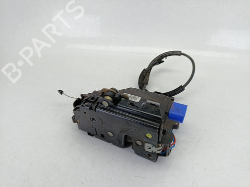 Front right lock SEAT ALTEA (5P1) 1.9 TDI | BP25876196C97 
