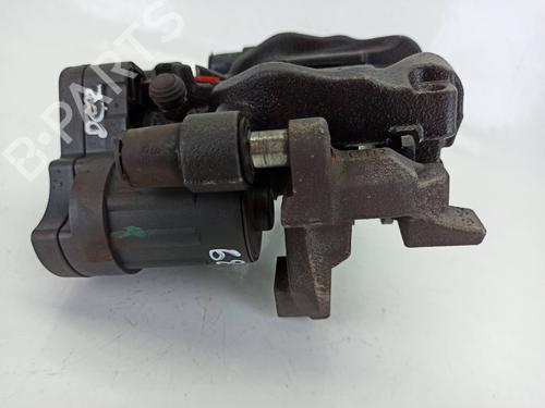 Right rear brake caliper SEAT LEON (5F1) 1.2 TSI | BP11605566M106 