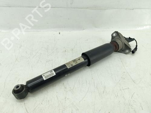 Used Right rear shock absorber AUDI Q7 (4MB, 4MG, 4MQ) 60 TFSI e quattro (340 hp) 27994291