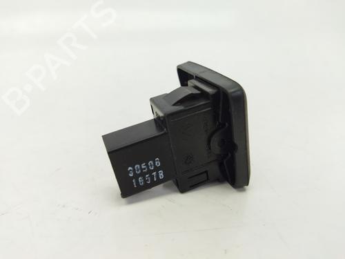 Right front window switch FIAT 500 (312_)  | BP11753456I26 