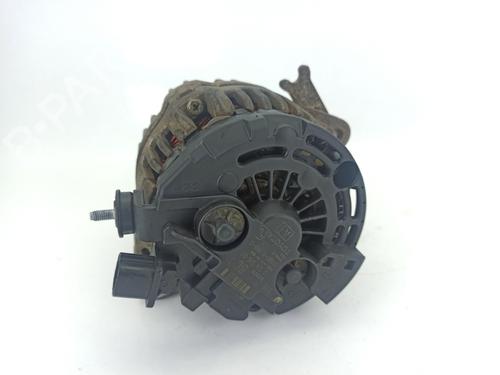 Alternator TOYOTA HILUX VII Pickup (_N1_, _N2_, _N3_)  | BP15990922M7 