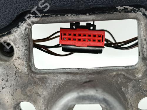 Steering wheel FORD TRANSIT CONNECT V408 Box Body/MPV 1.5 EcoBlue | BP39533546C49 - Image 4