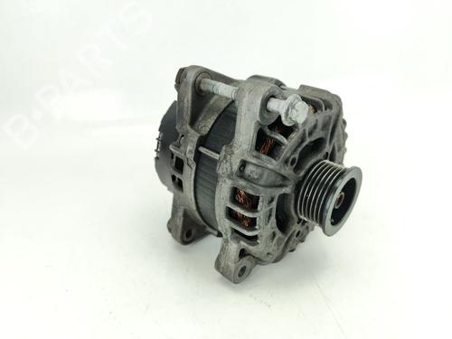 Alternator LAND ROVER DISCOVERY SPORT (L550) 2.0 D | BP27702948M7 