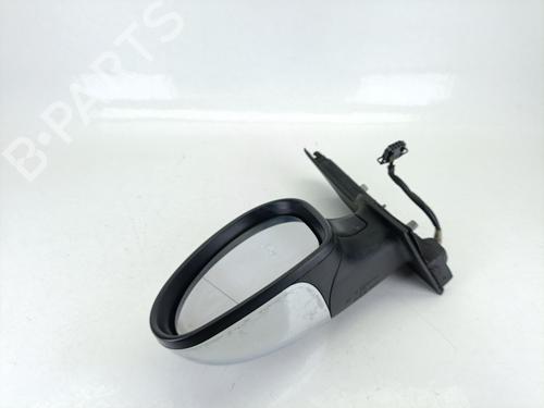 Left mirror SEAT ALTEA (5P1) 1.9 TDI | BP25878976C26 