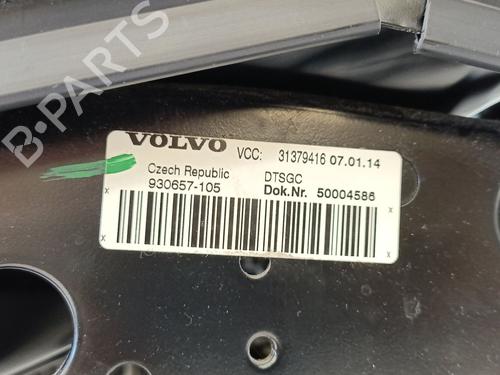 Left front seat VOLVO V40 Hatchback (525) D2 | BP37239685C15 - Image 3
