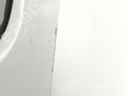 Left front door PEUGEOT PARTNER Box Body/MPV 1.6 HDi / BlueHDi 75 | BP27298145C2 