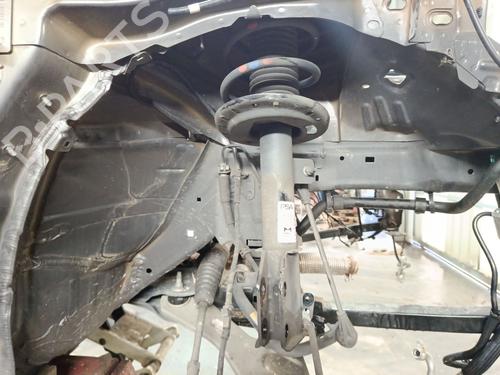 Used Right front shock absorber PEUGEOT 2008 II (UD_, US_, UY_, UJ_, UR_, UC_) 1.5 BlueHDI 110 (UDYHSK) (110 hp) 31886189