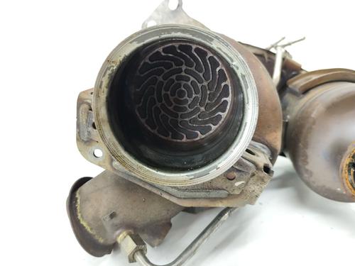 Particulate filter SEAT LEON ST (5F8) | BP26641222M81
