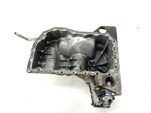 Oil sump SUZUKI GRAND VITARA II (JT, TE, TD) 1.9 DDiS All-wheel Drive (JT419, TD44, JB419WD, JB419XD,... | BP31642013M115 