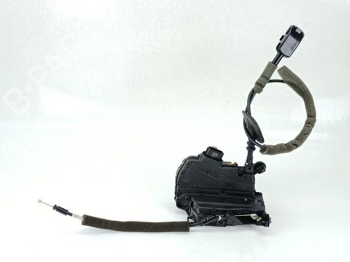 Used Front right lock Front right lock 36993788 36993788
