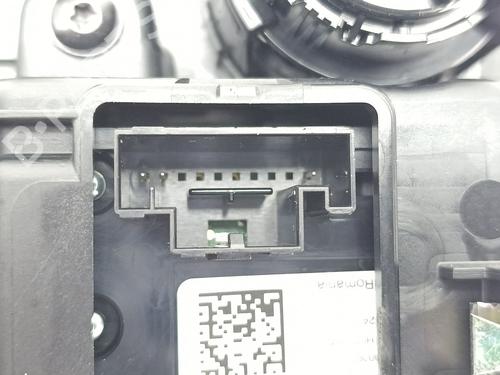 Gear lever AUDI A3 Sportback (8YA, 8YF) 35 TDI | BP29248862M90 