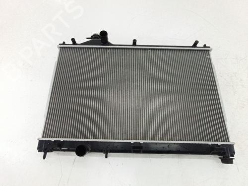 Used Water radiator Water radiator MITSUBISHI OUTLANDER III (GG_W, GF_W, ZJ, ZL, ZK) Plug-in Hybrid (GG2W) (200 hp) 35724118 35724118