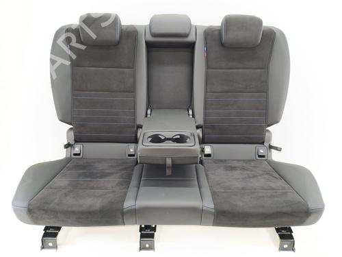 Rear seat BMW 2 Active Tourer (U06) 218d | BP36993383C17 - Image 2
