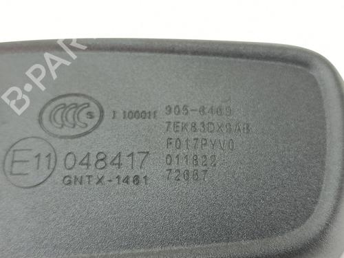 Bakspejl indvendigt JEEP COMPASS (MP, M6, MV, M7) 1.3 | BP37020765I6 - Image 4