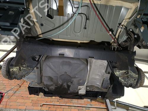 Bagaksel RENAULT CAPTUR I (J5_, H5_) 0.9 TCe 90 | BP33974628M2 - Image 2