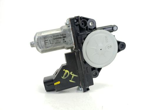 Left front window motor KIA CARENS IV 1.7 CRDi | BP38019580E21 - Image 2
