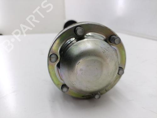 Right front driveshaft SKODA KAROQ (NU7, ND7) 2.0 TDI | BP29497526M39 