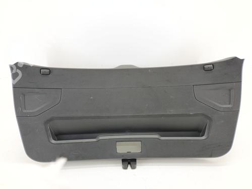 Bagasjeromsbekledning SEAT ATECA (KH7, KHP) 1.5 TSI (150 hp) 32337321