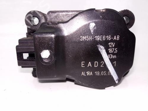 Electronic module FORD KUGA I 2.0 TDCi | BP16072812M83 