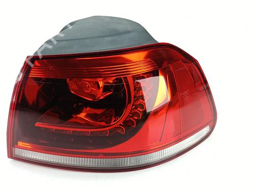 Used Right taillight VW GOLF VI (5K1) 2.0 GTi (210 hp) 31045379