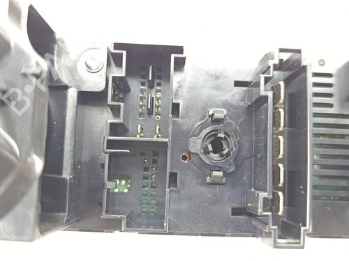 Climate control VW POLO VI (AW1, BZ1, AE1) 1.0 | BP37464622I5 - Image 6