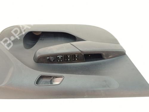 Front left panel KIA PICANTO III (JA) 1.0 | BP33873129C58 - Image 3