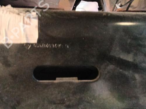 Rear axle RENAULT CLIO V (B7_) 1.6 E-TECH 145 (B7MU) | BP39746863M2 - Image 6