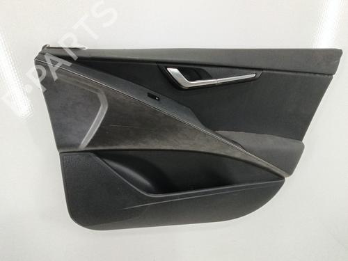 Front right panel KIA NIRO II (SG2) EV | BP37294240C59 - Image 2