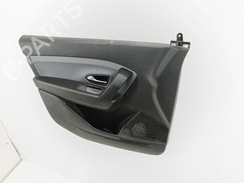 Front left panel RENAULT EXPRESS Box Body/MPV 1.5 Blue dCi 95 (F6AB) | BP39262281C58 - Image 3