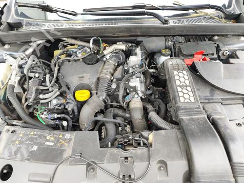 Engine RENAULT MEGANE IV Grandtour (K9A/M/N_) 1.5 Blue dCi 115 (K9A6) | BP35756604M1 - Image 20