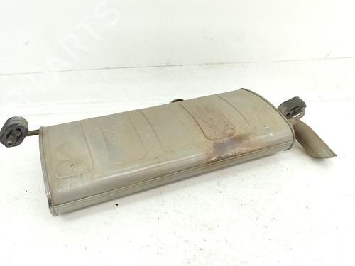 Used Exhaust system HYUNDAI TUCSON (TL, TLE) 1.6 GDi (132 hp) 30002910