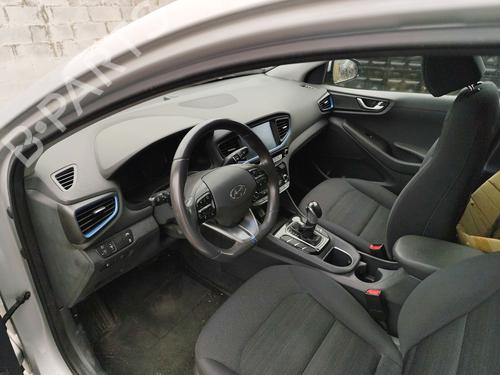 Rim HYUNDAI IONIQ (AE) 1.6 GDI Hybrid | BP30434950C45 