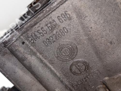 Gearbox OPEL INSIGNIA A Sports Tourer (G09) 2.0 CDTI (35) | BP15769317M3 