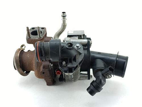 Used Turbocharger/Supercharger Turbocharger/Supercharger 39536035 39536035