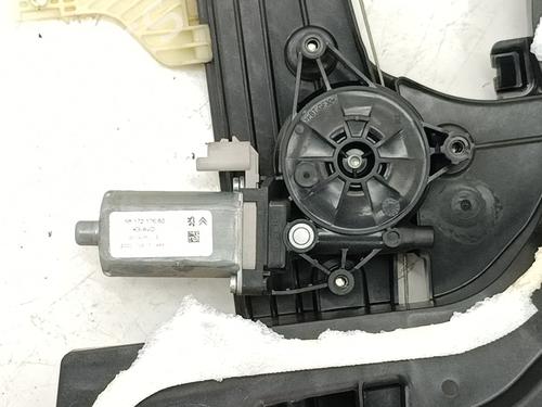 Rear right window mechanism OPEL COMBO Box Body/MPV (K9) 1.5 D | BP39200420C25 - Image 4