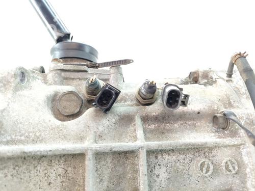 Gearbox NISSAN PICK UP (D22)  | BP9735551M3 