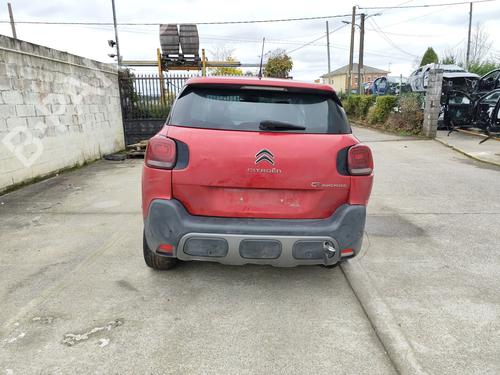 Engine CITROËN C3 AIRCROSS II (2R_, 2C_) 1.2 PureTech 110 (2RHNZB, 2RHNZW, 2RHNPX, 2RHNPJ) | BP35782441M1 - Image 19