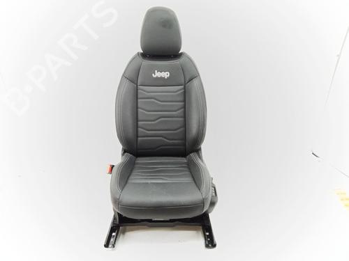 Used Left front seat Left front seat JEEP AVENGER (J2) Electric (156 hp) 36114884 36114884