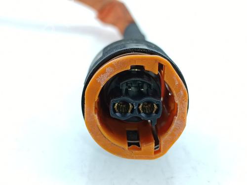 Wiring harness JEEP COMPASS (MP, M6, MV, M7) 1.3 Hybrid 4x4 | BP40442814E16 - Image 2