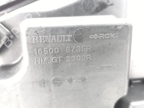 Support RENAULT ARKANA I (LCM_, LDN_)  | BP31188460C155 