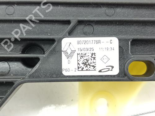 Front right window mechanism RENAULT CLIO V (B7_) 1.6 E-TECH 145 (B7MU) | BP39944947C23 - Image 3