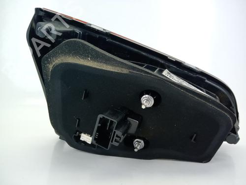 Right tailgate light VW GOLF VII (5G1, BQ1, BE1, BE2)  | BP11540157C80 