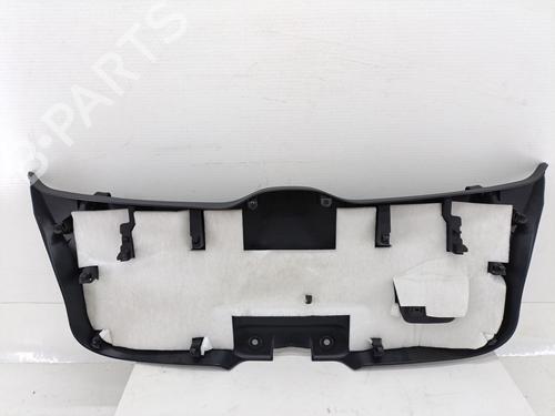 Boot lining CITROËN C4 CACTUS 1.2 PureTech 130 | BP29355366I3 