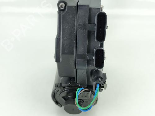 Pedal AUDI Q7 (4MB, 4MG, 4MQ) 60 TFSI e quattro | BP27895881I4 