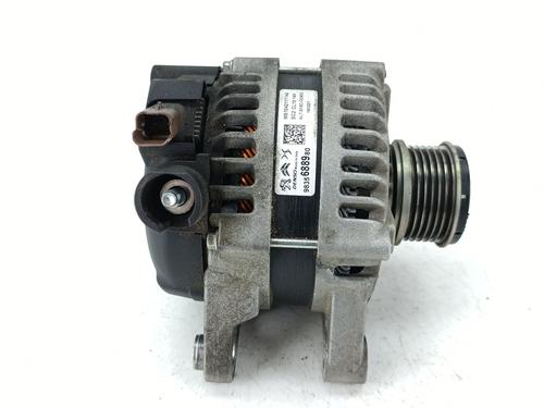 Used Alternator Alternator CITROËN C4 III (BA_, BB_, BC_) 1.2 PureTech 130 (BAHNSA, BAHNSB) (130 hp) 40600004 40600004