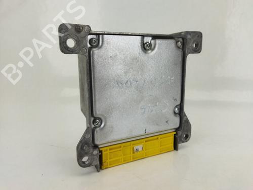ECU airbags MERCEDES-BENZ C-CLASS (W204)  | BP13017736M53 