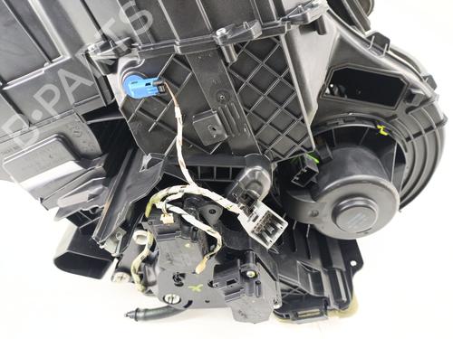 Heater matrix box VOLVO V40 Hatchback (525) D2 | BP37260727M61 - Image 10